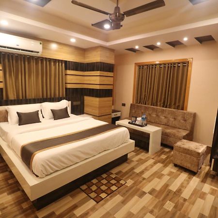加尔各答 Mohar Residency酒店 外观 照片