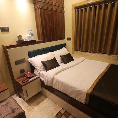 加尔各答 Mohar Residency酒店 外观 照片